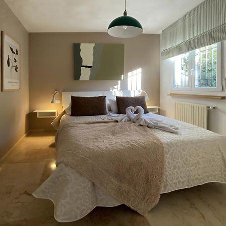 Villasanmiguelalto Albaicin Granada Ngoại thất bức ảnh