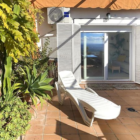 Villasanmiguelalto Albaicin Granada Ngoại thất bức ảnh