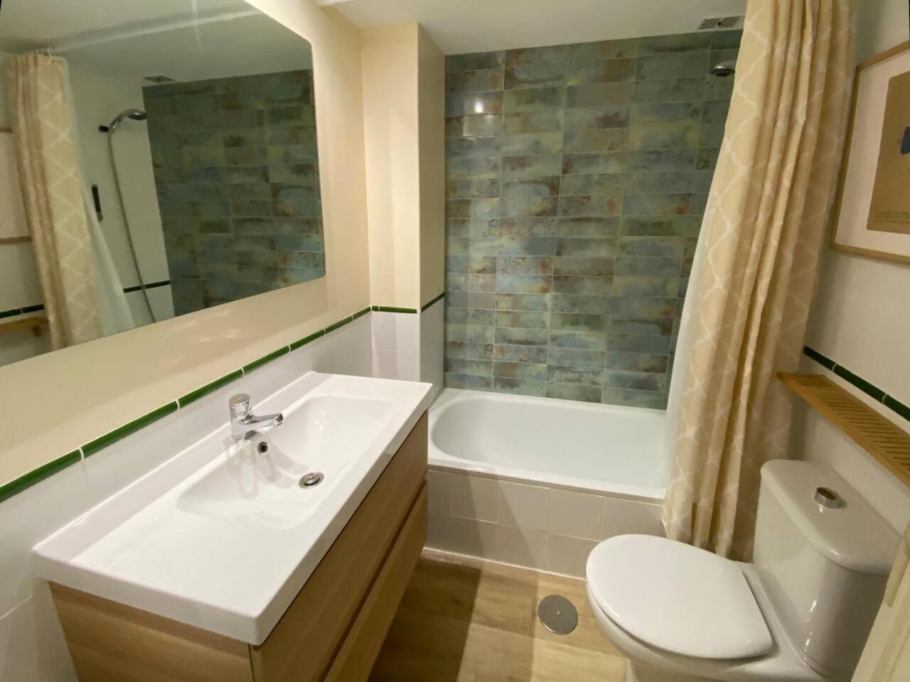 Villasanmiguelalto Albaicin Granada Ngoại thất bức ảnh