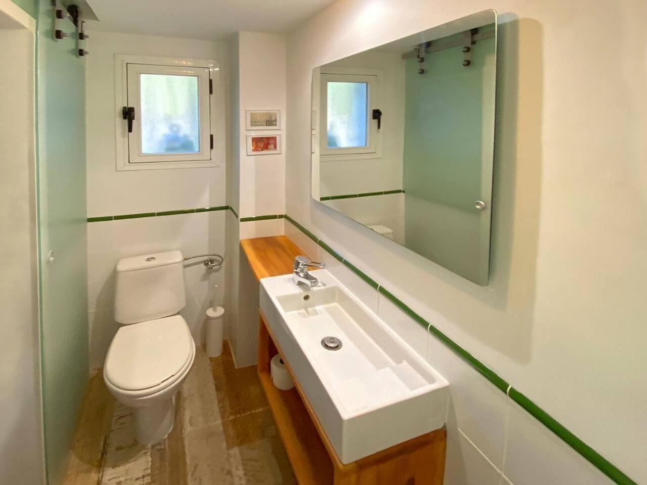 Villasanmiguelalto Albaicin Granada Ngoại thất bức ảnh