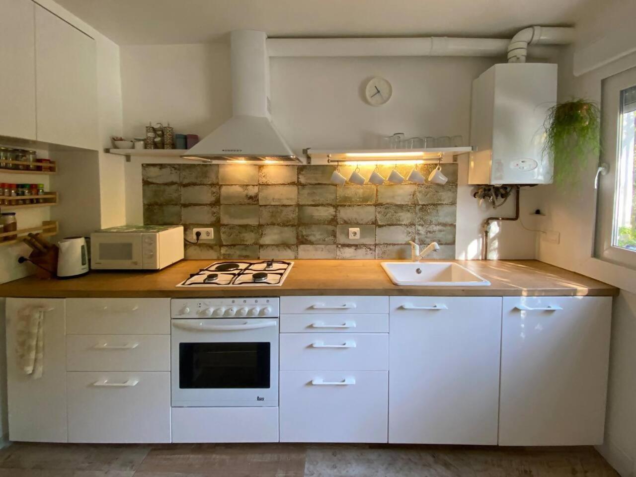 Villasanmiguelalto Albaicin Granada Ngoại thất bức ảnh