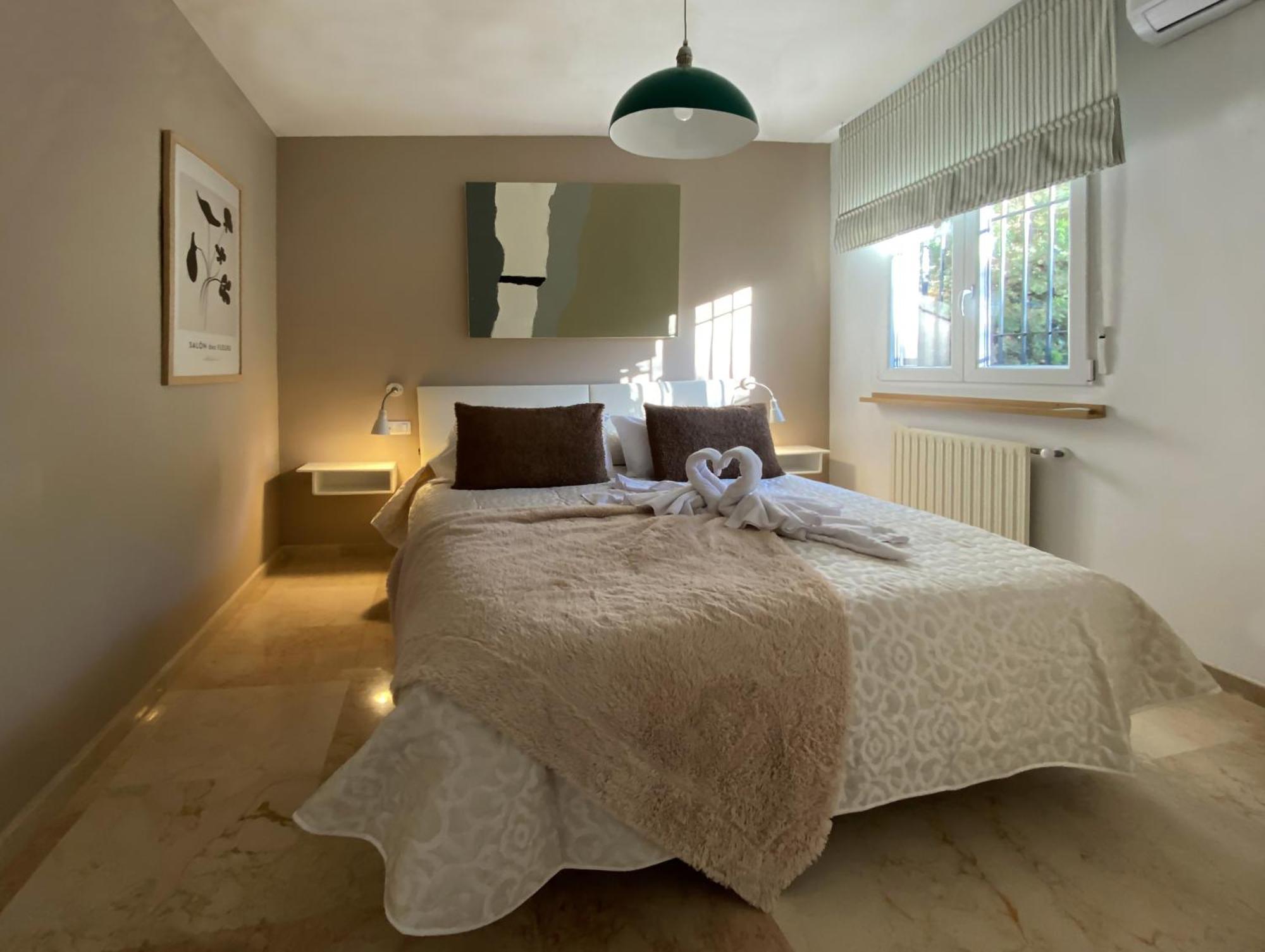 Villasanmiguelalto Albaicin Granada Ngoại thất bức ảnh