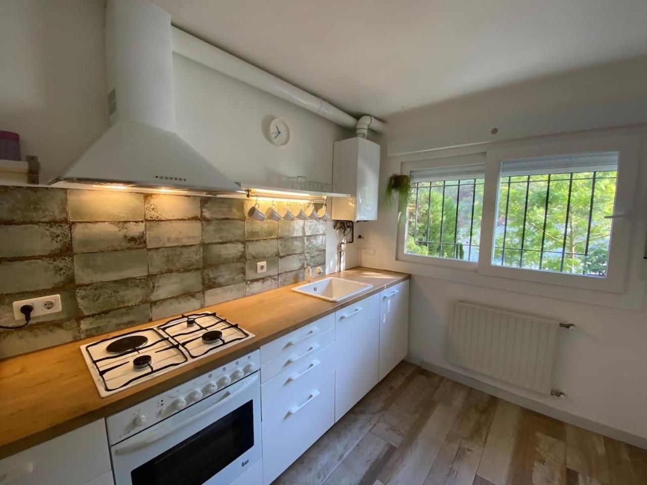 Villasanmiguelalto Albaicin Granada Ngoại thất bức ảnh