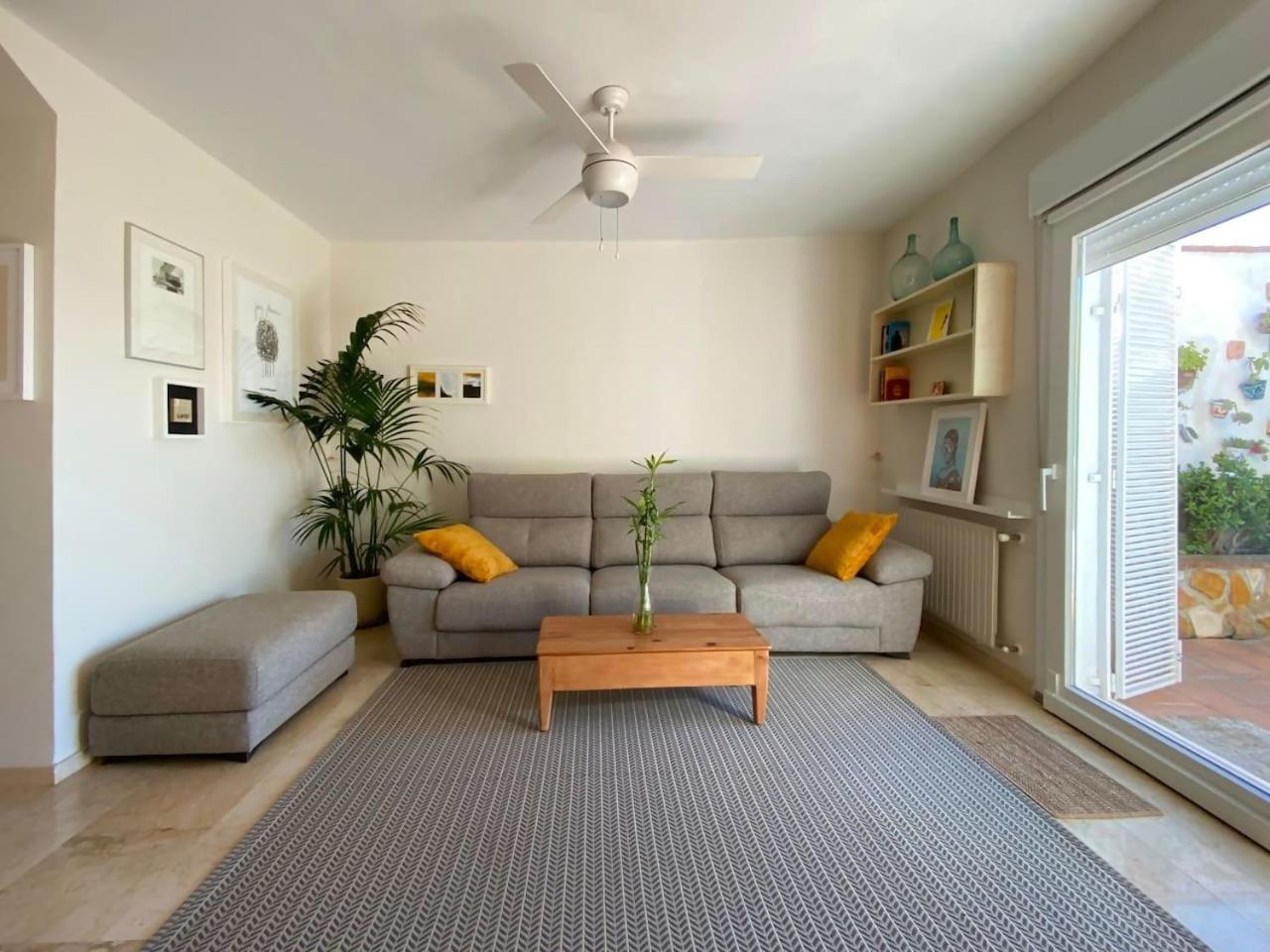 Villasanmiguelalto Albaicin Granada Ngoại thất bức ảnh
