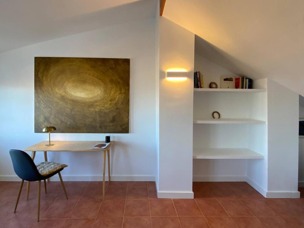 Villasanmiguelalto Albaicin Granada Ngoại thất bức ảnh